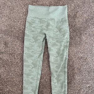 Gymshark Leggings
